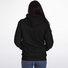 Load image into Gallery viewer, George Microfleece Ziphoodie - AOP
