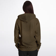 Load image into Gallery viewer, Interstellar (Brown) Hoodie
