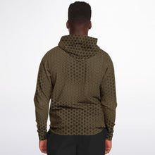 Load image into Gallery viewer, Interstellar (Brown) Hoodie
