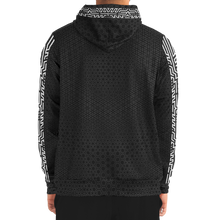 Load image into Gallery viewer, Acidas (Grey)  Zip-Up Hoodie
