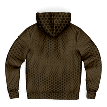 Load image into Gallery viewer, Interstellar (Brown) Fleece Hoodie
