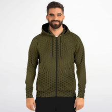 Load image into Gallery viewer, Interstellar (Green) Hoodie
