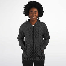 Load image into Gallery viewer, Interstellar (Grey) Hoodie
