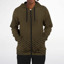 Load image into Gallery viewer, Interstellar (Brown) Hoodie
