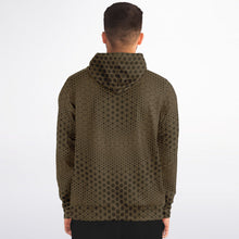 Load image into Gallery viewer, Interstellar (Brown) Hoodie
