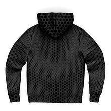 Load image into Gallery viewer, Interstellar (Grey) Fleece Hoodie
