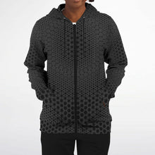 Load image into Gallery viewer, Interstellar (Grey) Hoodie
