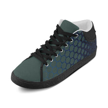 Load image into Gallery viewer, men's skate shoe24b Chukka Canvas Men's Shoes (Model 003)
