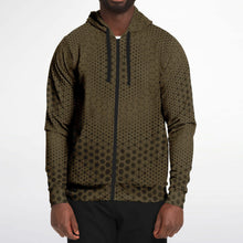 Load image into Gallery viewer, Interstellar (Brown) Hoodie
