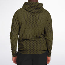 Load image into Gallery viewer, Interstellar (Green) Hoodie
