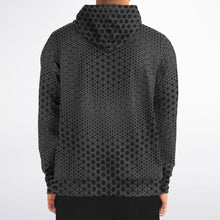 Load image into Gallery viewer, Interstellar (Grey) Hoodie
