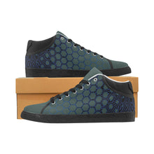 Load image into Gallery viewer, men's skate shoe24b Chukka Canvas Men's Shoes (Model 003)
