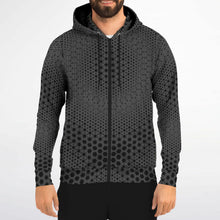 Load image into Gallery viewer, Interstellar (Grey) Hoodie
