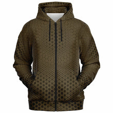 Load image into Gallery viewer, Interstellar (Brown) Hoodie
