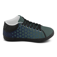 Load image into Gallery viewer, men's skate shoe24b Chukka Canvas Men's Shoes (Model 003)
