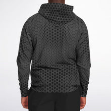 Load image into Gallery viewer, Interstellar (Grey) Hoodie
