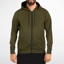 Load image into Gallery viewer, Interstellar (Green) Hoodie

