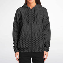 Load image into Gallery viewer, Interstellar (Grey) Hoodie
