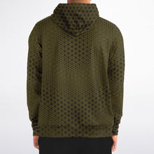 Load image into Gallery viewer, Interstellar (Green) Hoodie
