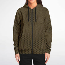 Load image into Gallery viewer, Interstellar (Brown) Hoodie
