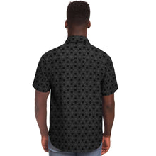 Load image into Gallery viewer, Celtic Knots (Black &amp; White) Shirt
