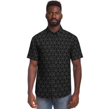 Load image into Gallery viewer, Celtic Knots (Black &amp; White) Shirt
