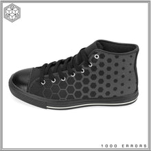 Load image into Gallery viewer, Hexagon Fade Shoes

