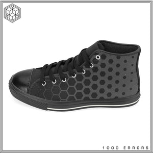 Hexagon Fade Shoes