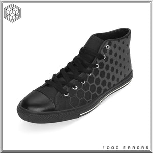 Hexagon Fade Shoes