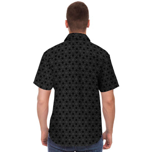 Celtic Knots (Black & White) Shirt